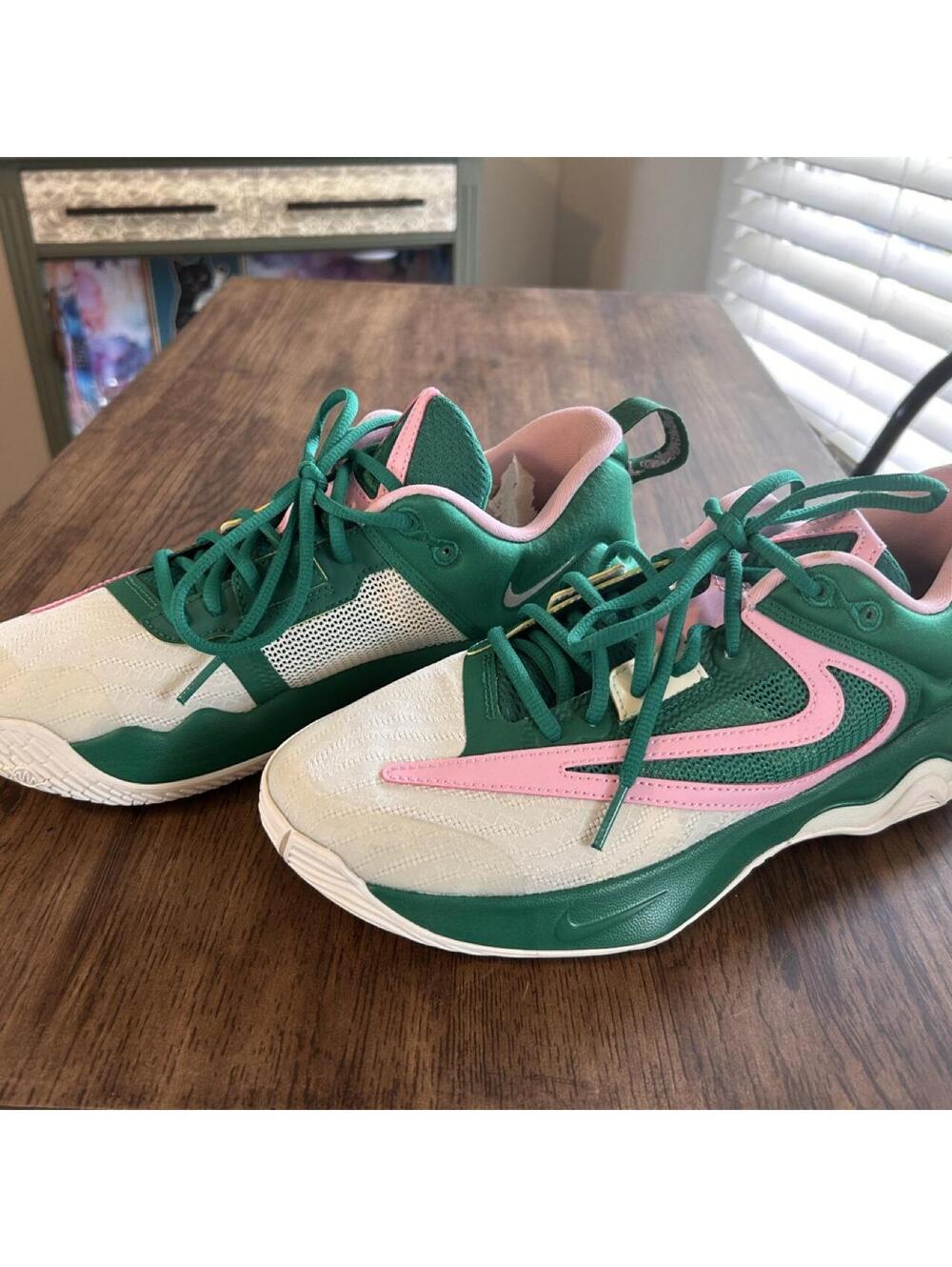 Nike Giannis Immortality 3